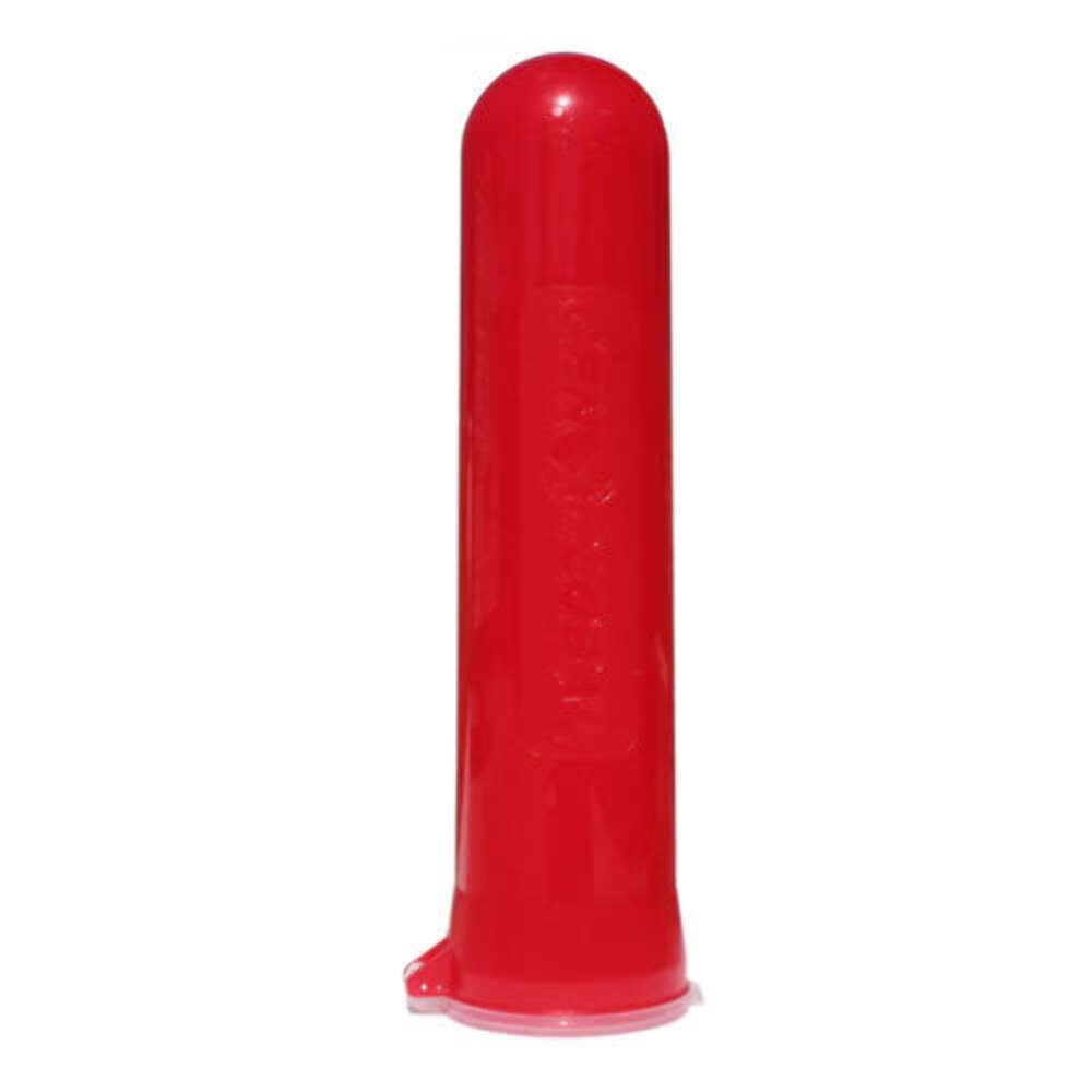 Gen-X Global 140 Round Pod - Red - 1-Pod