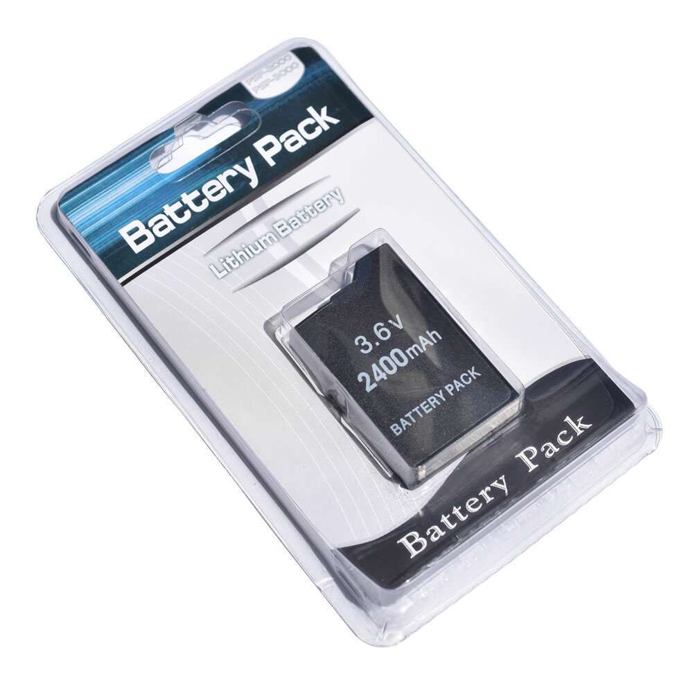 NEW PSP-S110 replacement Battery for Sony PSP-2000 2001 PSP-3000 3001 Lite, Slim