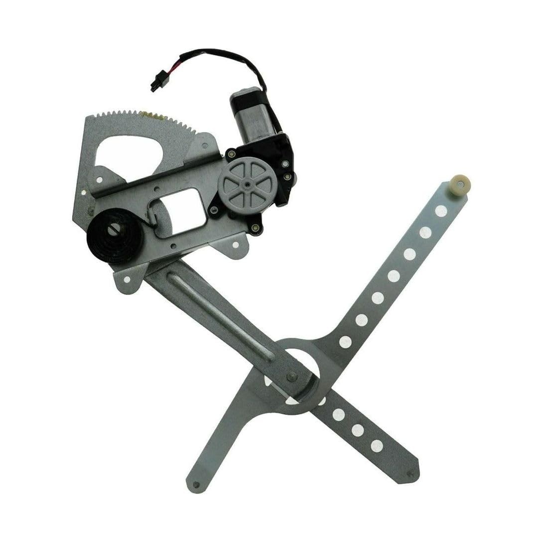 Door Window Regulator LH Front Motor Chevy Tahoe GMC Yukon 2000 741-655 101-0931