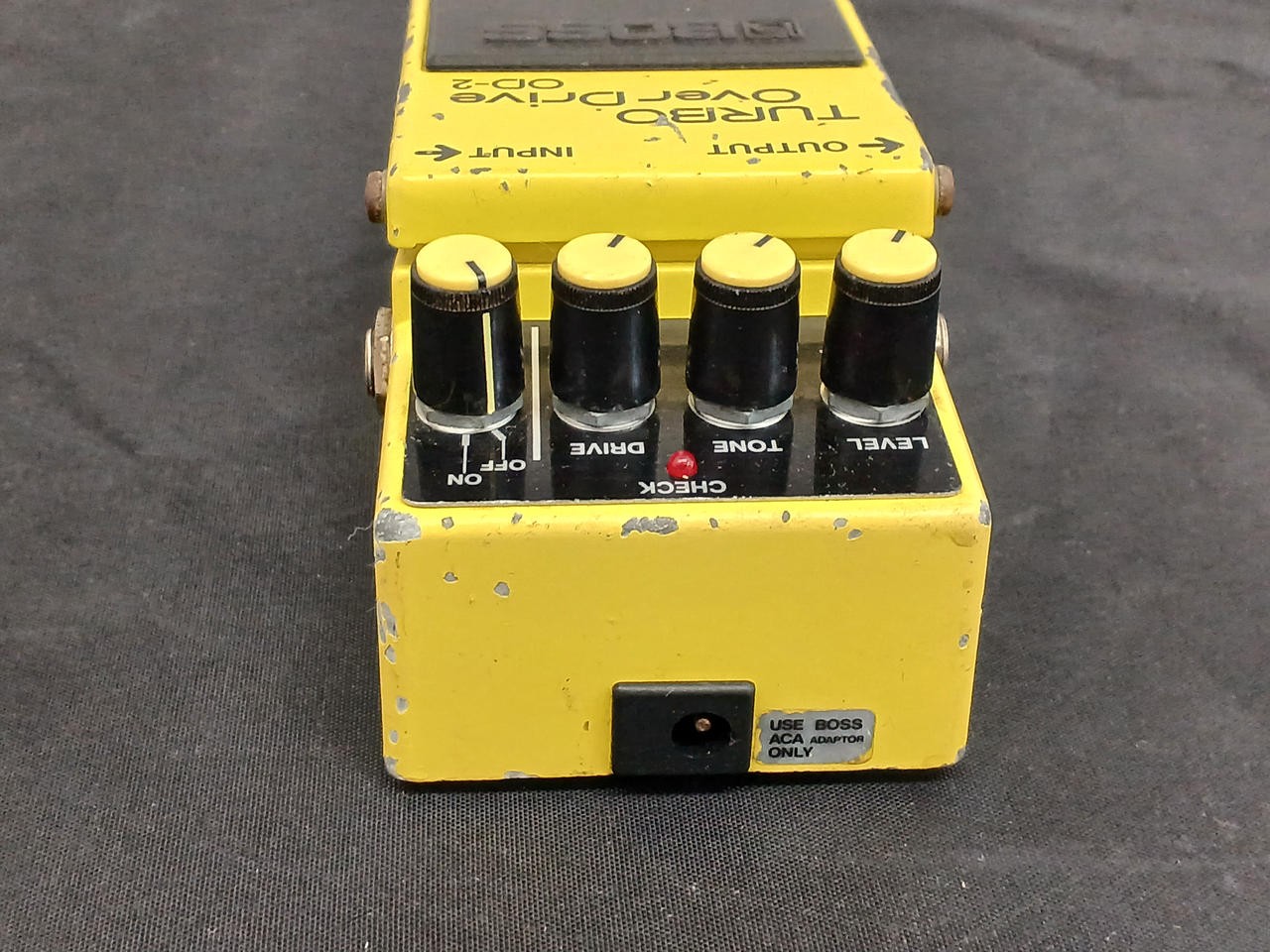 BOSS / OD-2(250324)