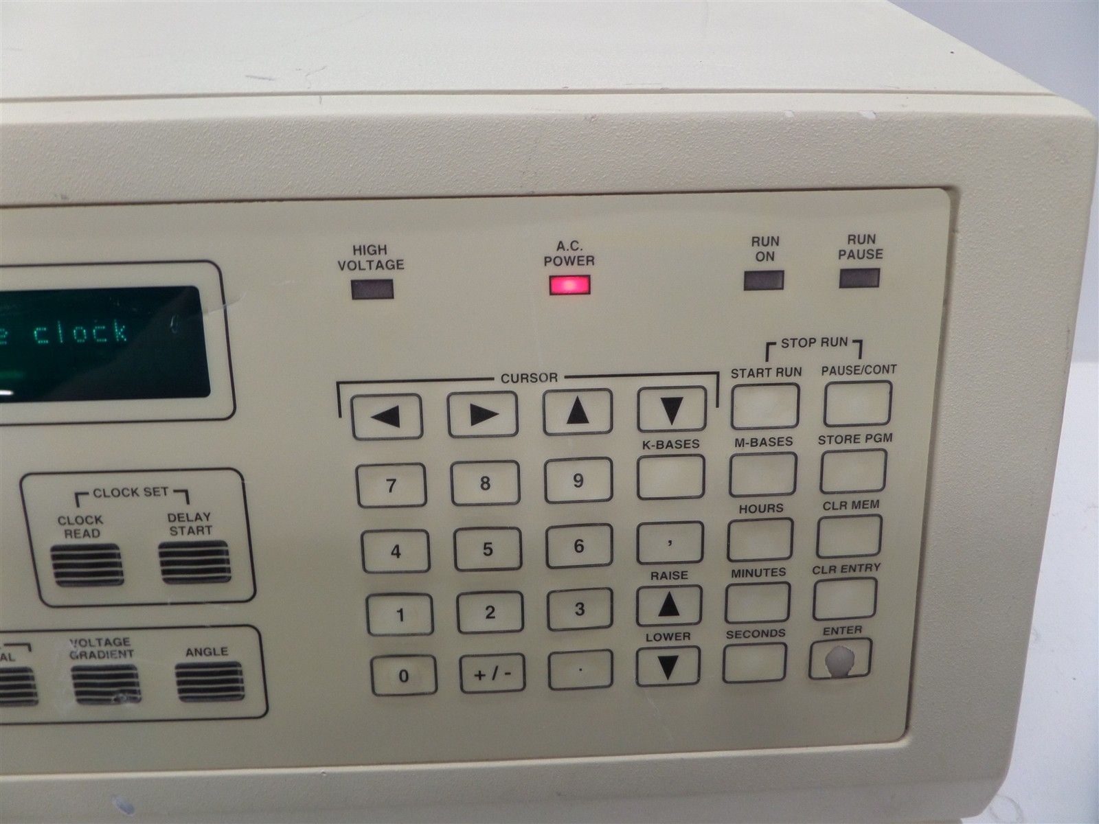 Bio-Rad Chef Mapper Power Module 300W
