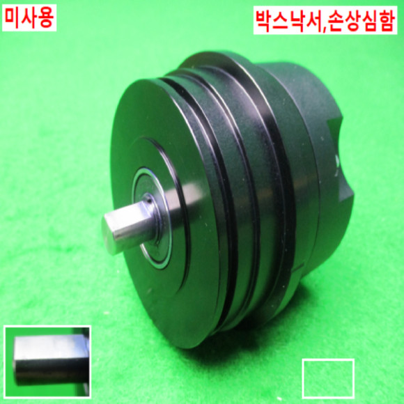 [New Other] BALLUFF / BRGC5-WGP360-OP-G-0-S / ENCODER