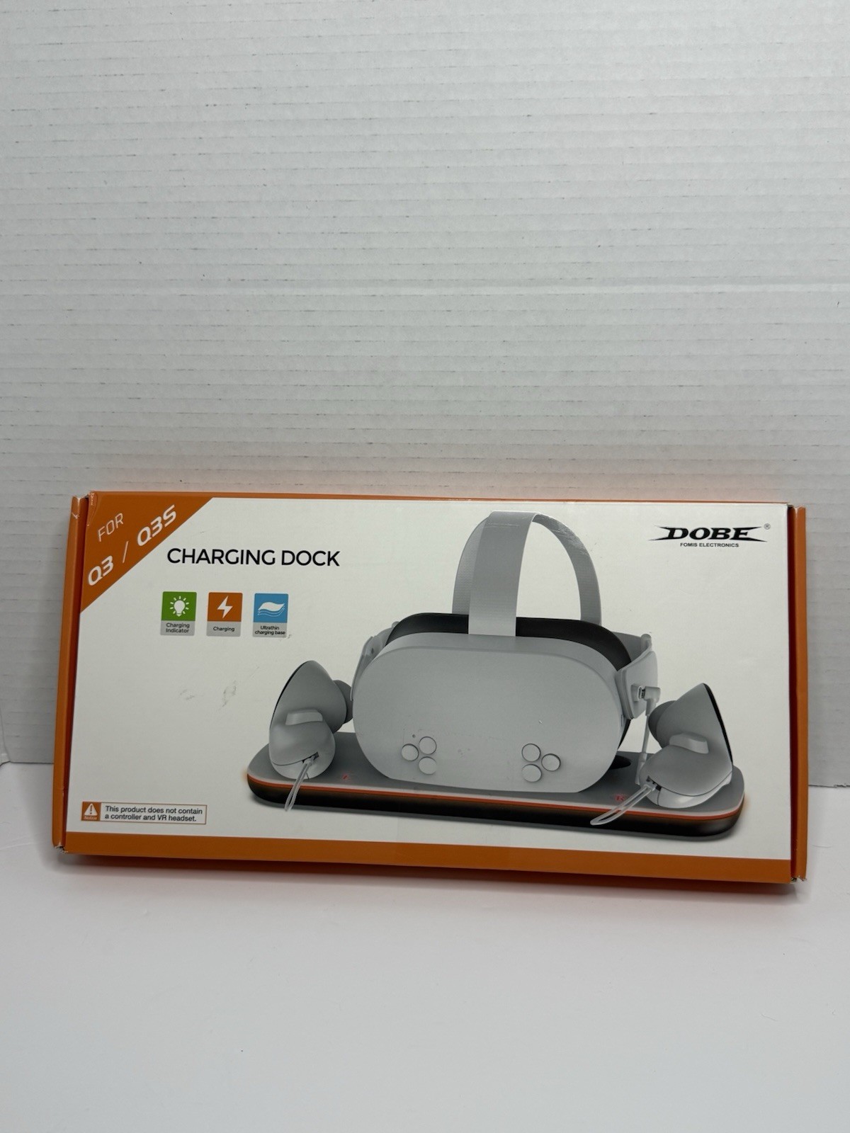Dobe Charging Dock for Q3/Q3s Charging Station