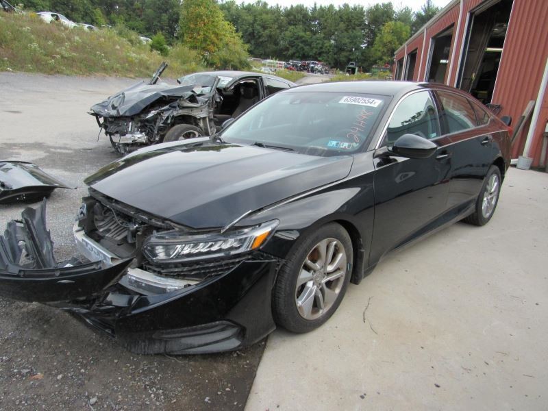 Audio Equipment Radio Receiver US Market Hybrid LX Fits 18-20 ACCORD 992212