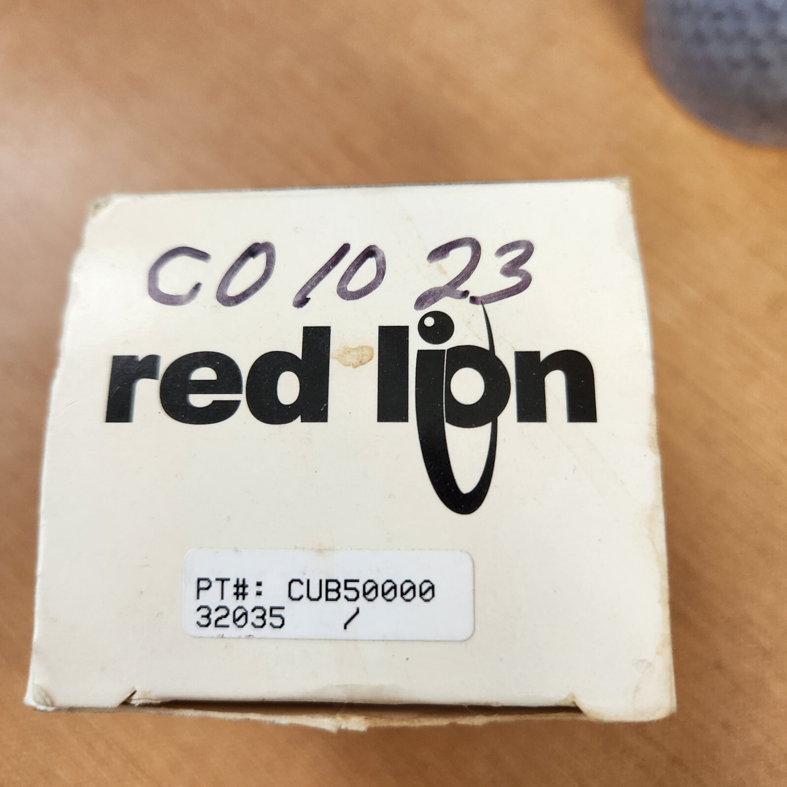 Red Lion CUB50000