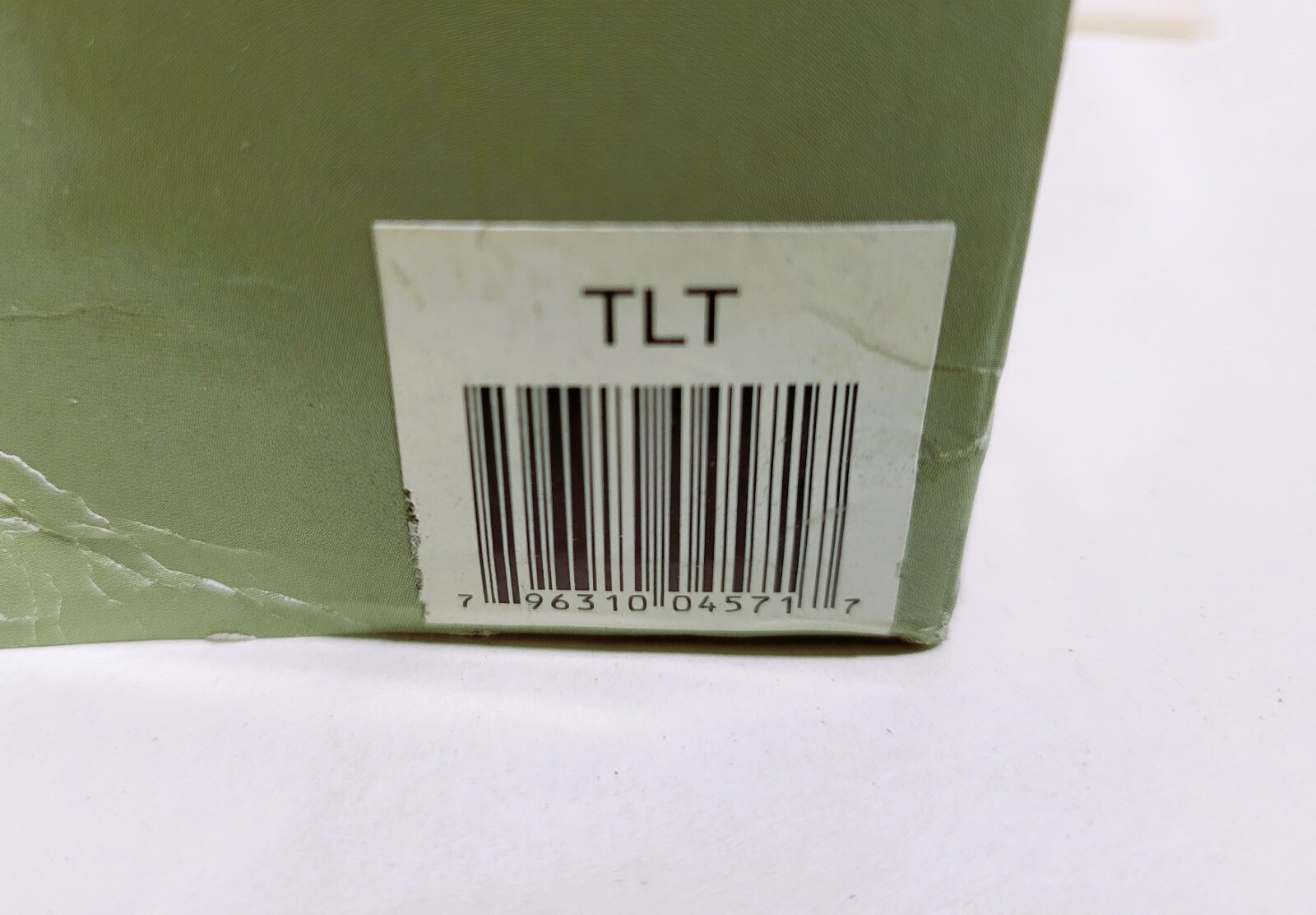 Ambient Technologies TLT Touch Sensitive Remote Control Light