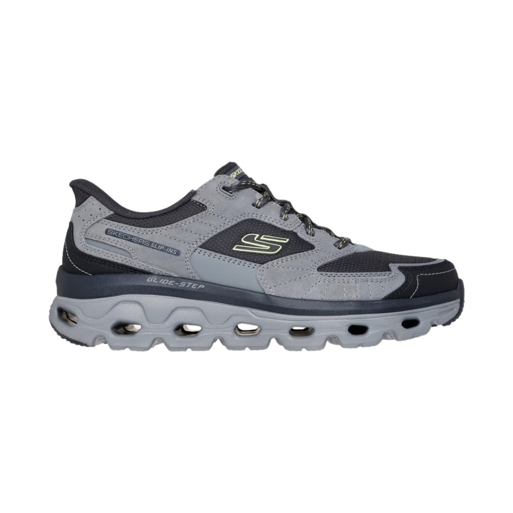 Skechers Slip-Ins: Glide-Step Sole - Carpenter Ridge Sneaker