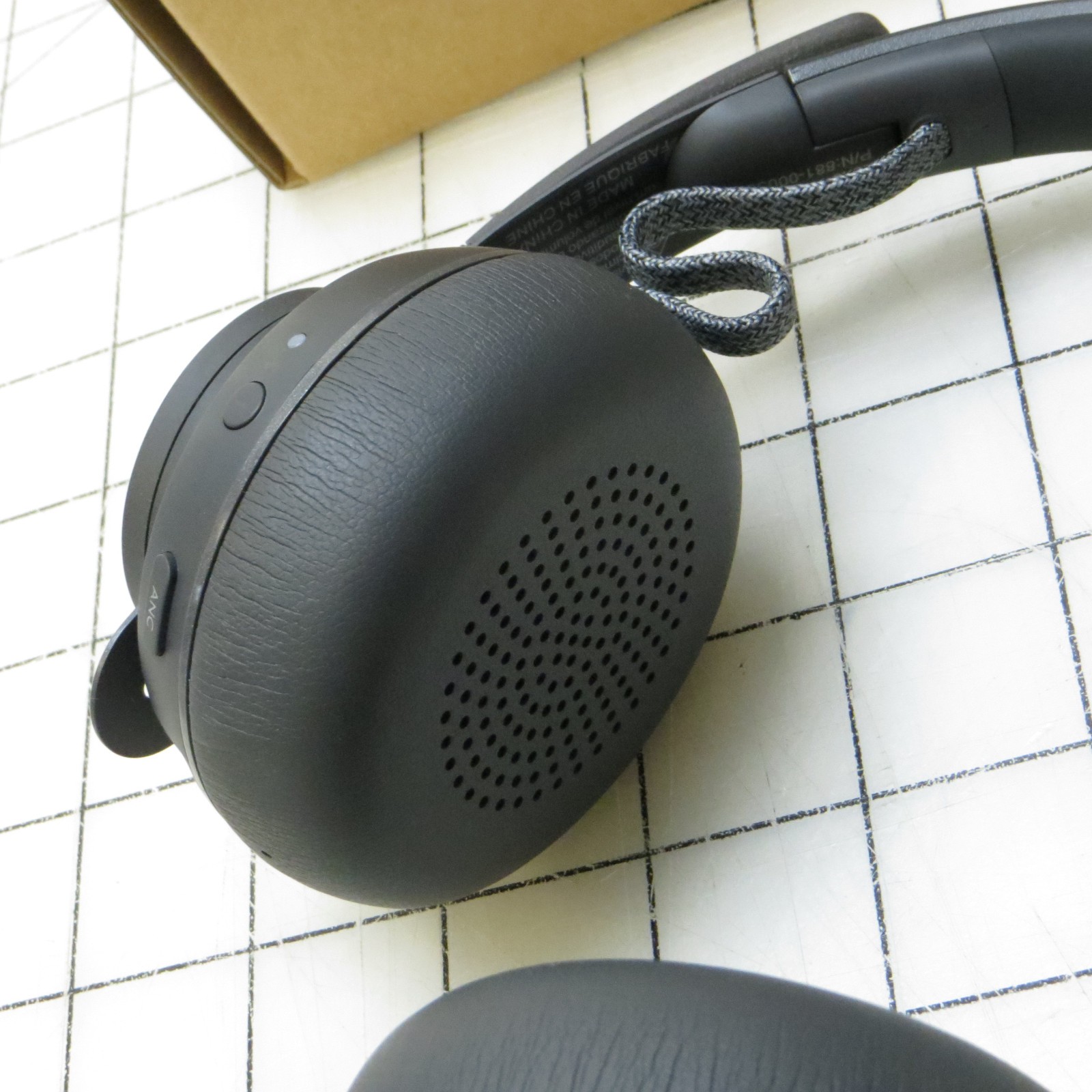 Logitech Zone Wireless Bluetooth Headset USB / USB-C