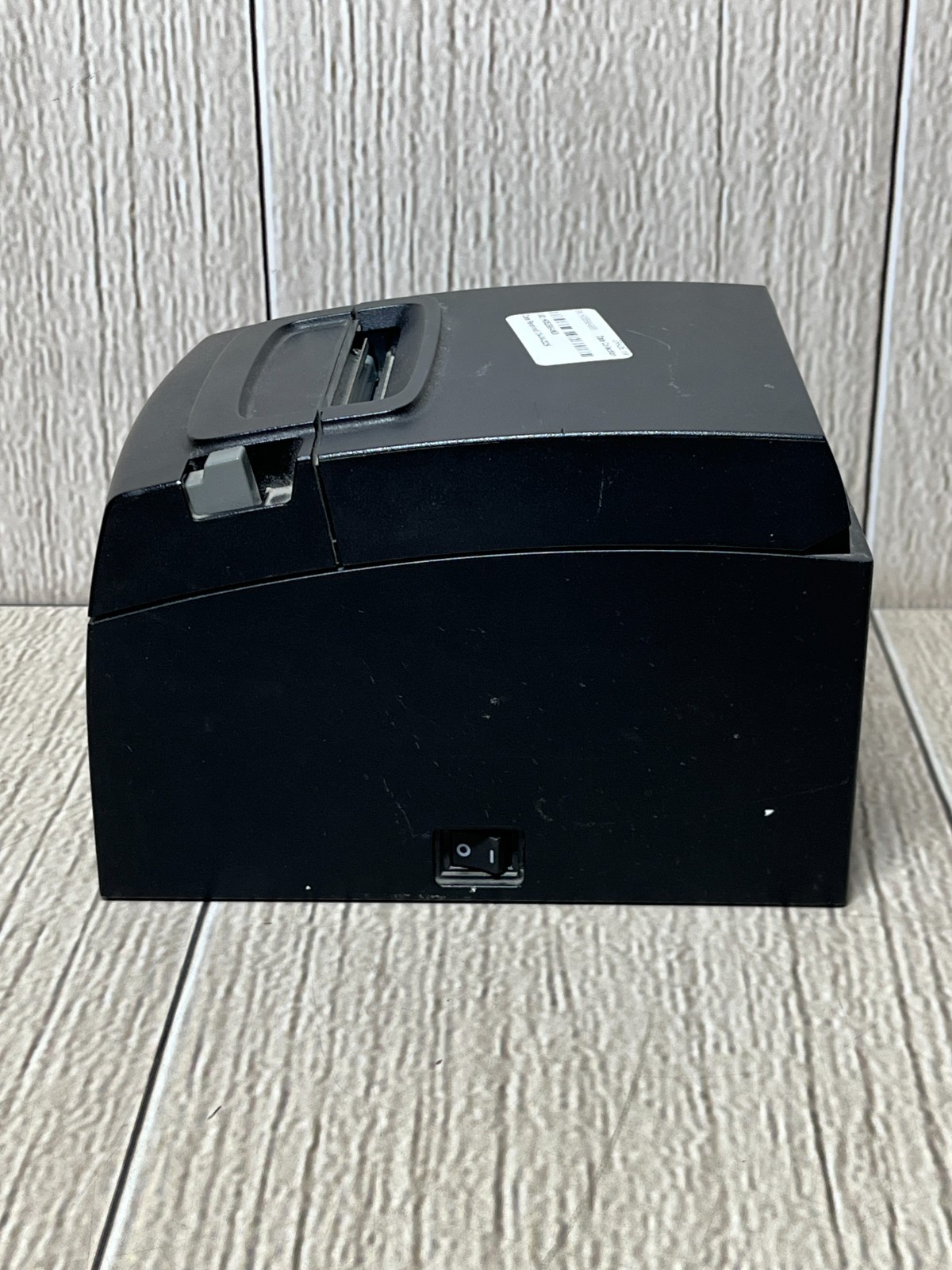 Citizen CT-S310IIUBK POS USB Serial Thermal Receipt Barcode Printer