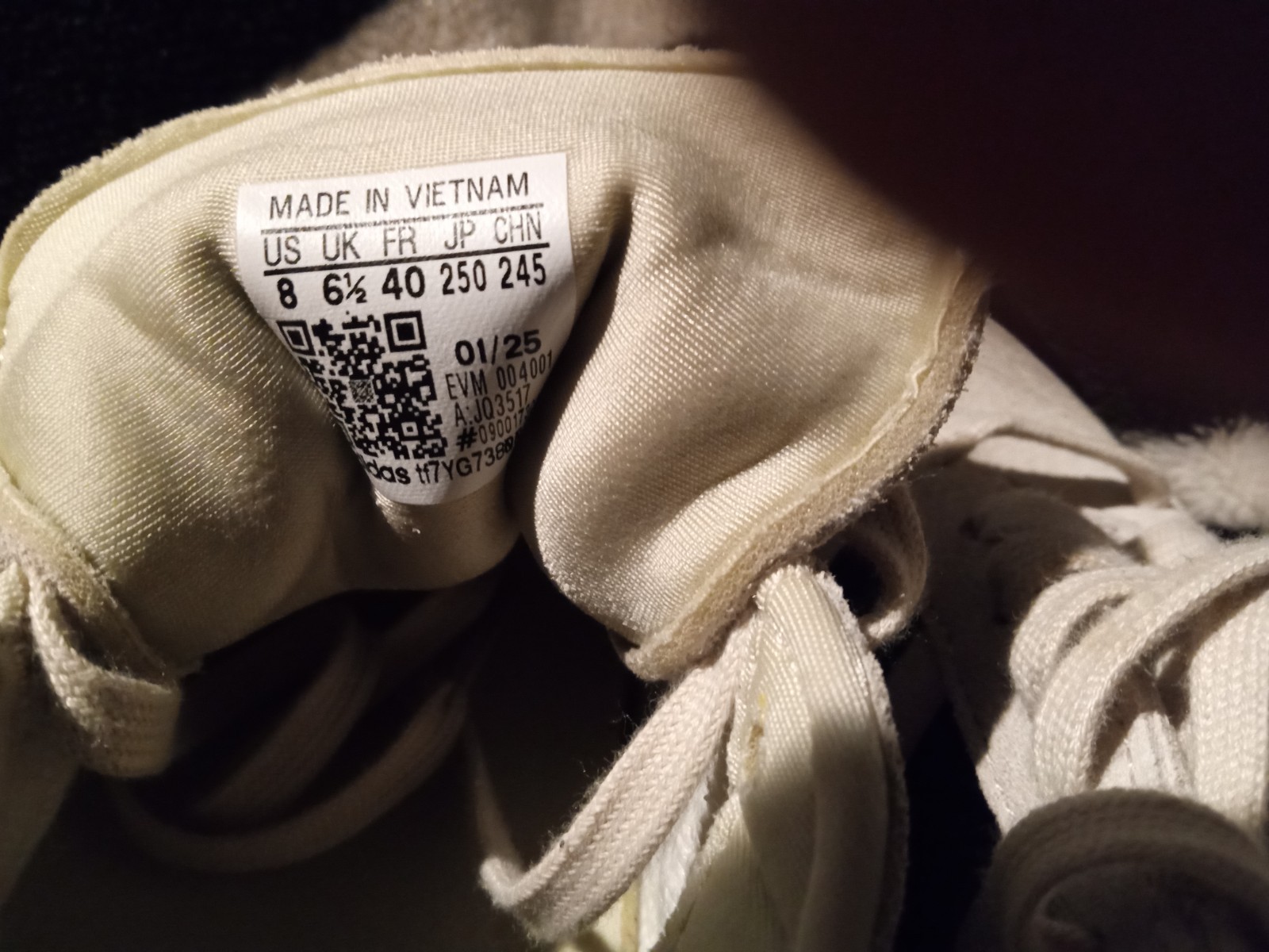 Adidas