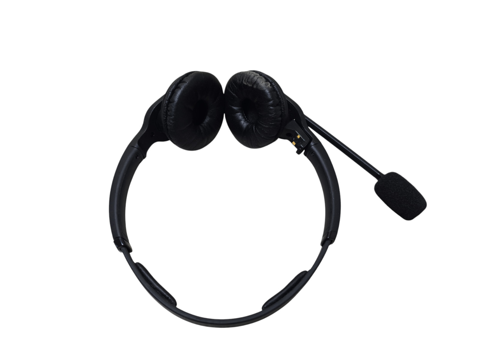 Sennheiser EPOS MB Pro 2 Wireless On-Ear Bluetooth Headset With Stand