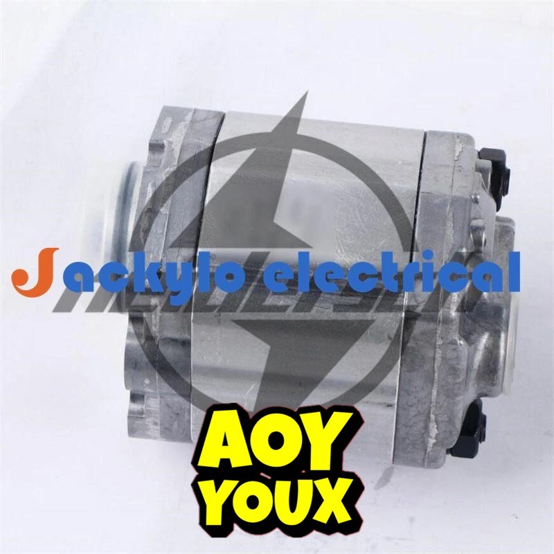 1PCS HYDAC Gear pump H10A3.15X302B NEW