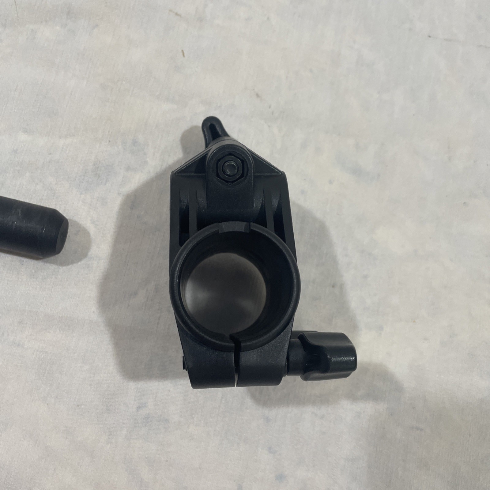 Yamaha DTX500 Pad Holder with Clamp