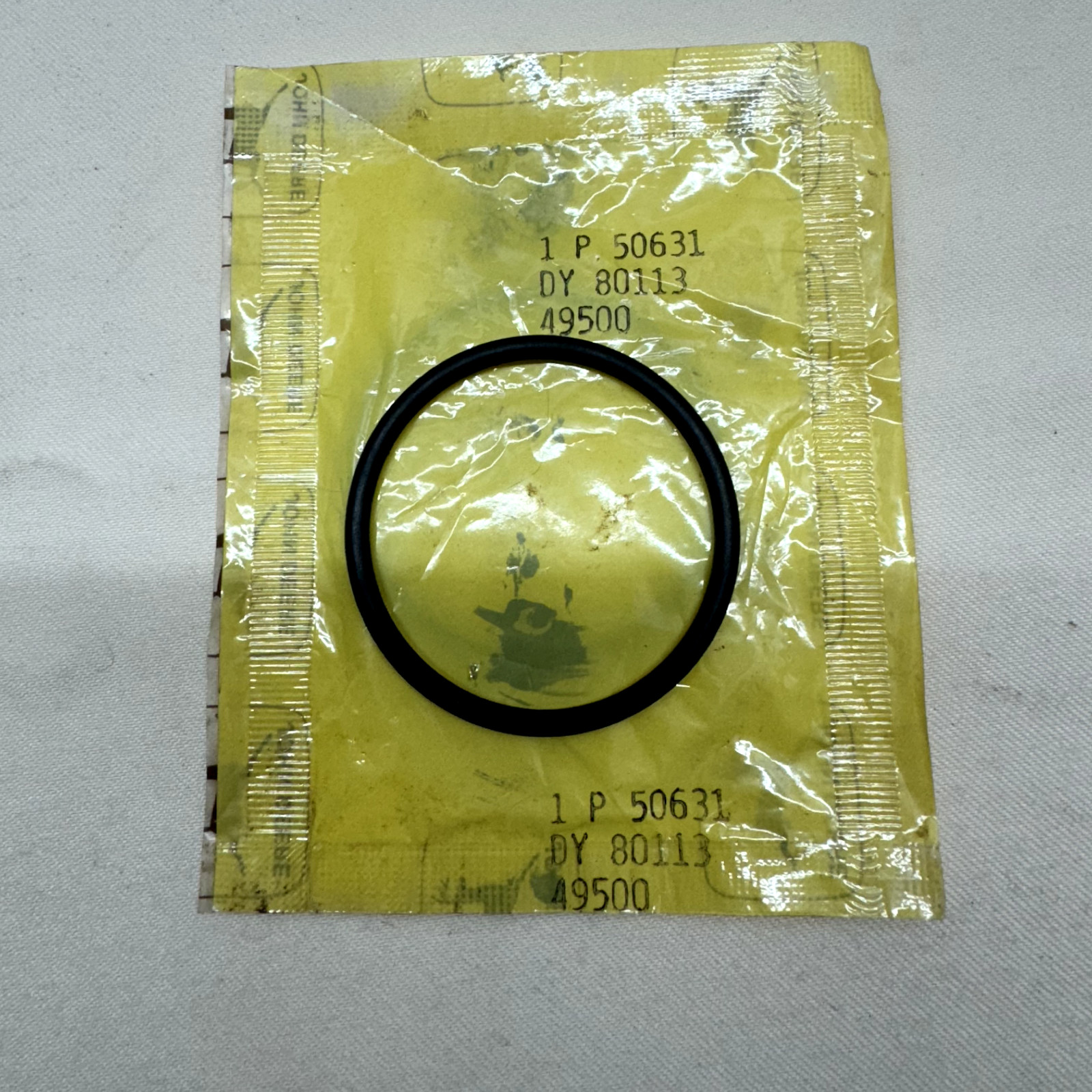 John Deere P50631 O-Ring