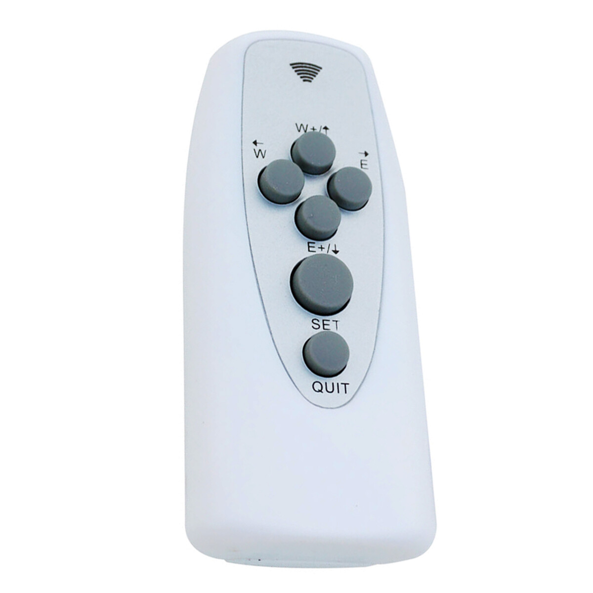 Single Axis Solar Tracker Controller W/ Anemometer for Solar Panel Auto Tracking