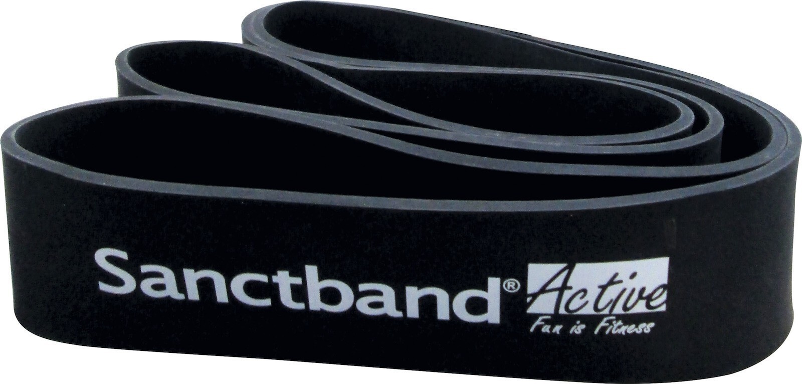 LEVEL 7 Sanctband Active Super Loop Band Cross-fit Resistance Training Workout