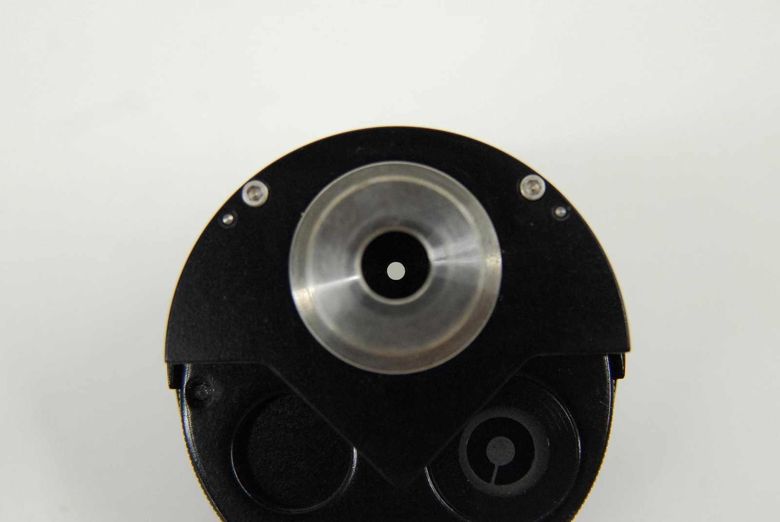 McCrone A&C D. S. O. 10x Dispersion Staining Microscope Objective