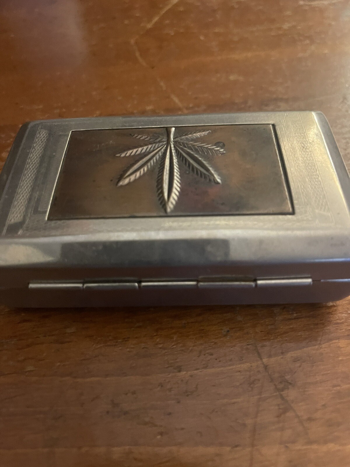 Cannabis joint Case Made in Germany