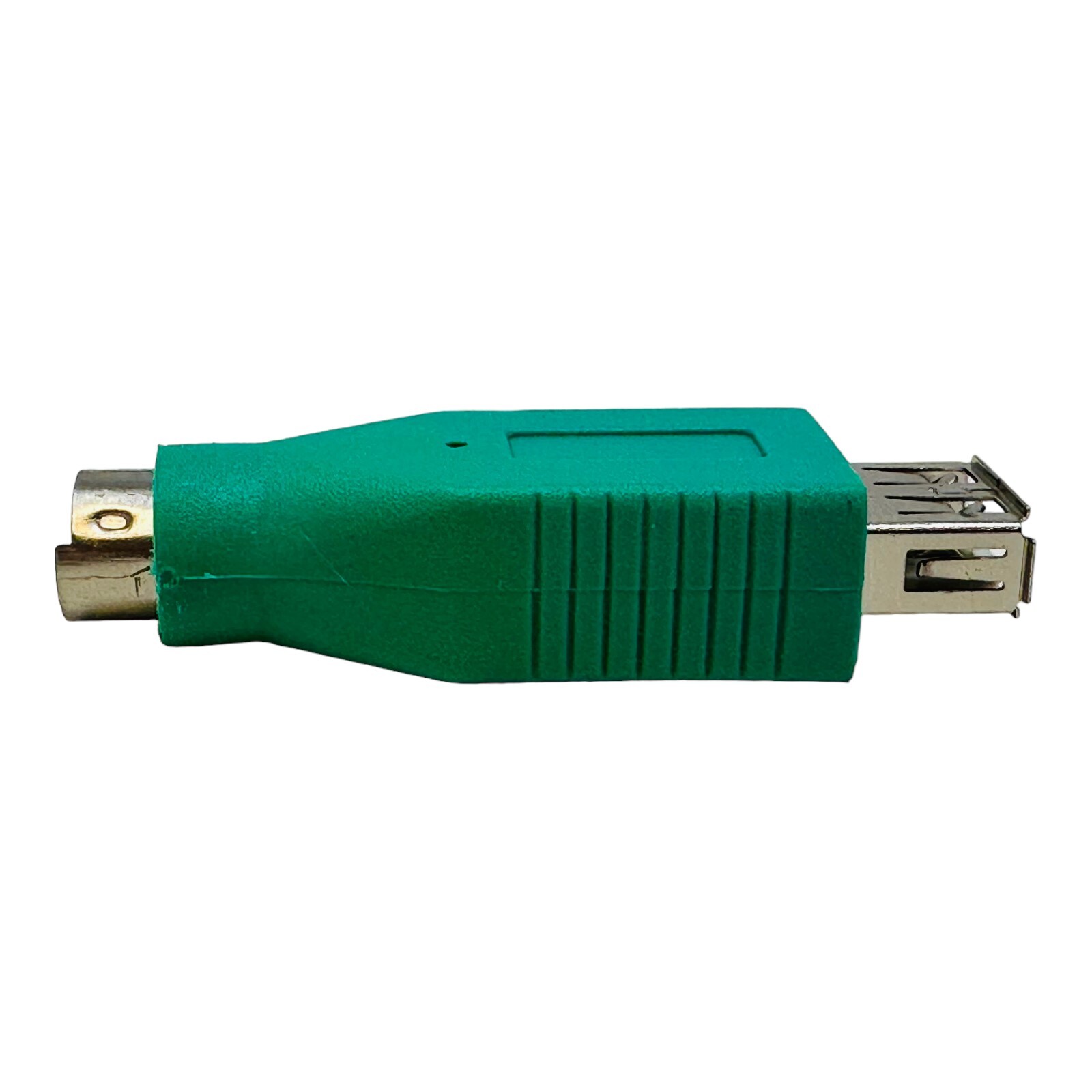 C2G #35700 USB TO SINGLE PS/2 ADAPTER NEW/UNUSED SURPLUS