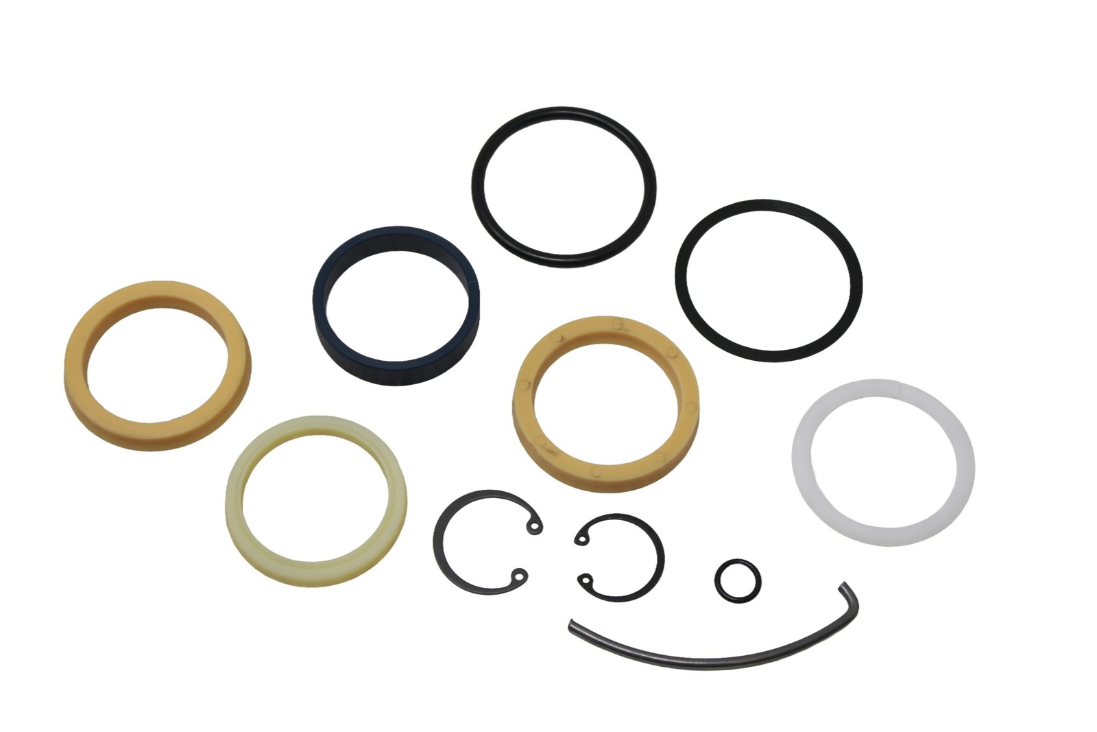 Aztec Replacement for Seal Kit for Nissan 58411-FA503 - Lift Cylinder