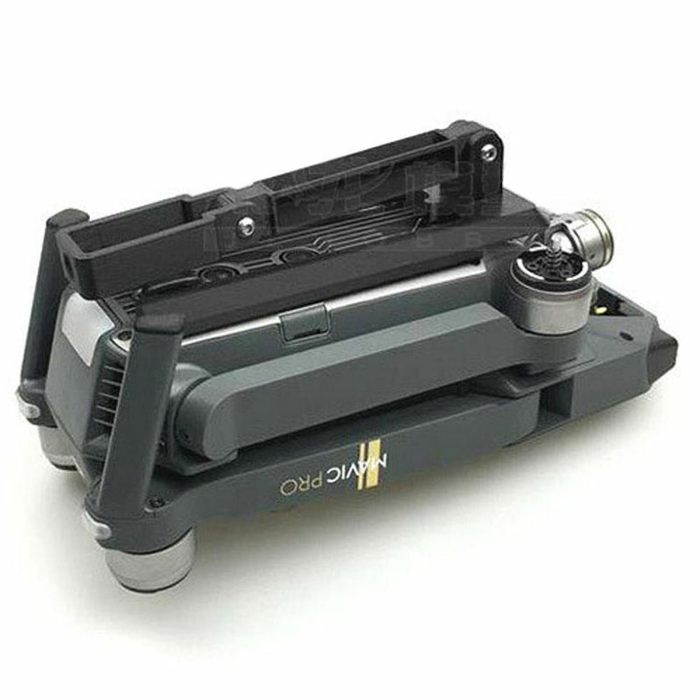 New 3D Printed Panorama Camera Holder Bracket for DJI MAVIC PRO Drone RC B