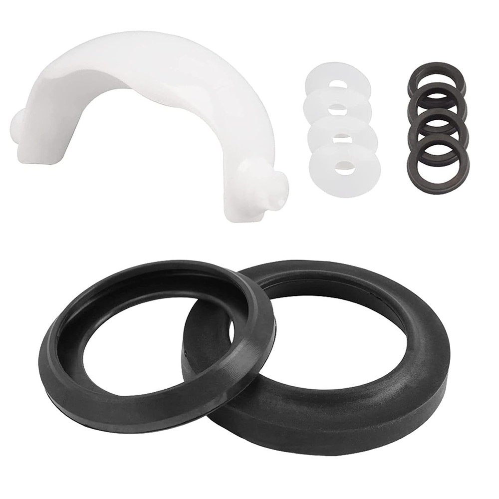 34117 Waste Ball Kit for Thetford Aqua Magic Style II, Style Lite, Style Plus