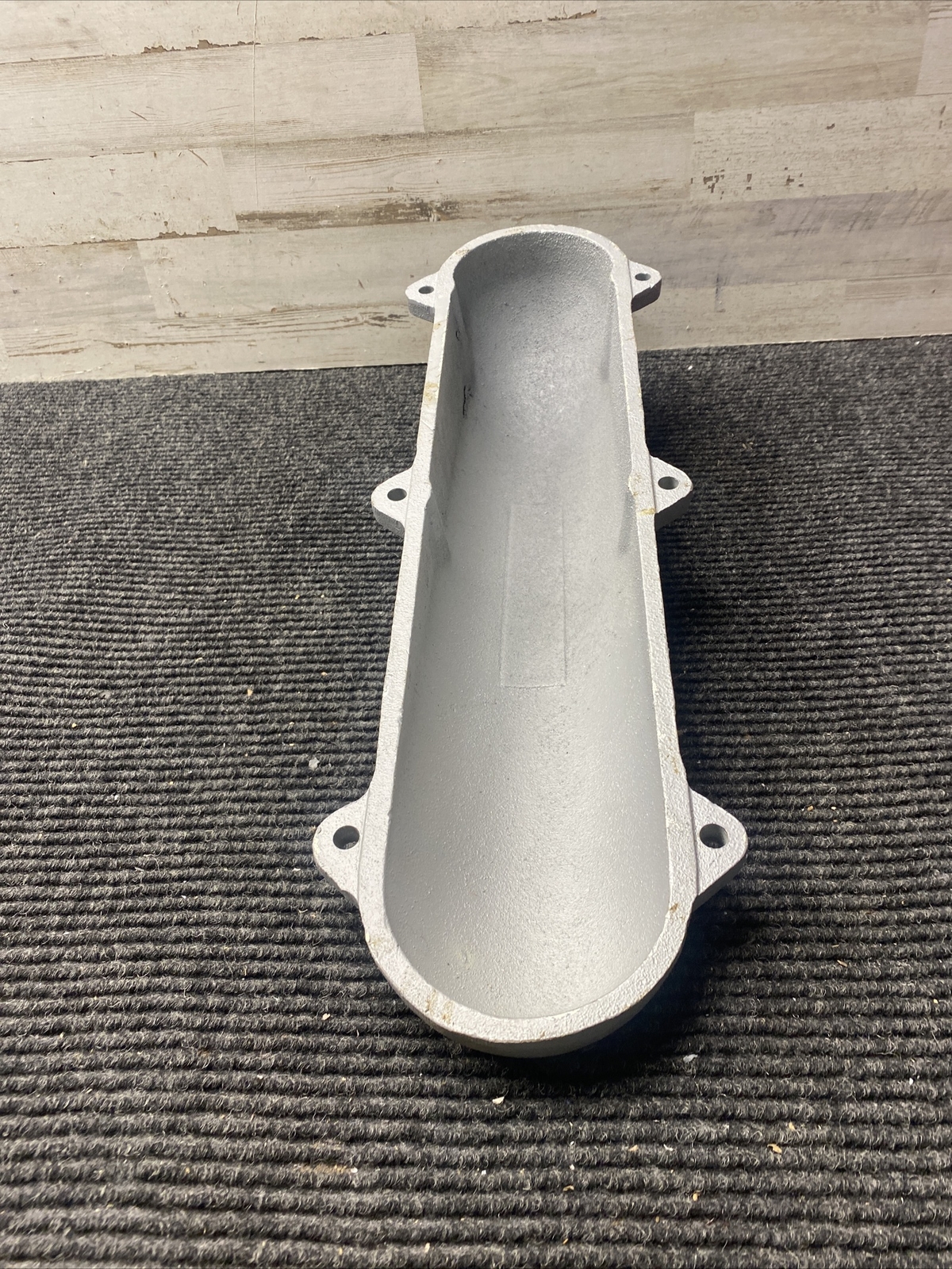 Used APPLETON Unilet 3'' Mogul Cover Only