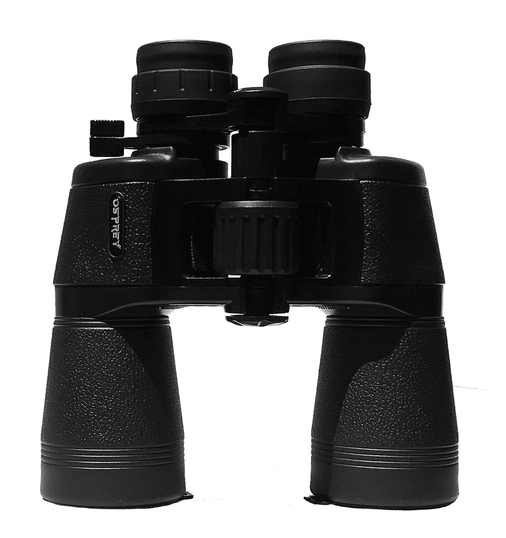 Osprey Global 10-22x50 Binocular