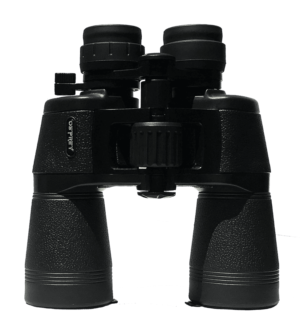 Osprey Global 10-22x50 Binocular