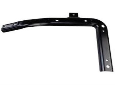 LC4Z16C199A OEM Ford Bracket Fender Front