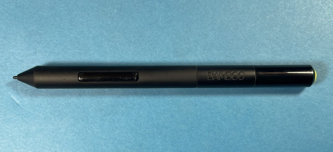 Wacom Bamboo Pen Tablet CTL-470