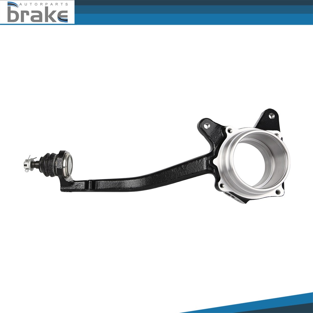 Front Right Steering Knuckle 698150 For Toyota Tacoma 4Runner For Sequoia Tundra