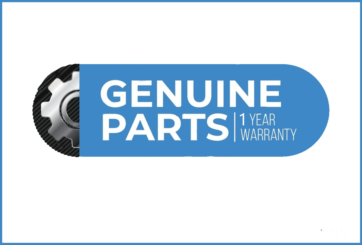 Engine Control Module (ECM) for 1985 GM Vehicles Corvette 77-6870 OEM Reman