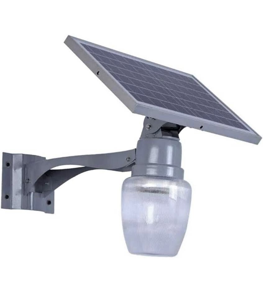 YPDTSNGV Wall sconces Country Style Solar Fruit Style waterproff wall light