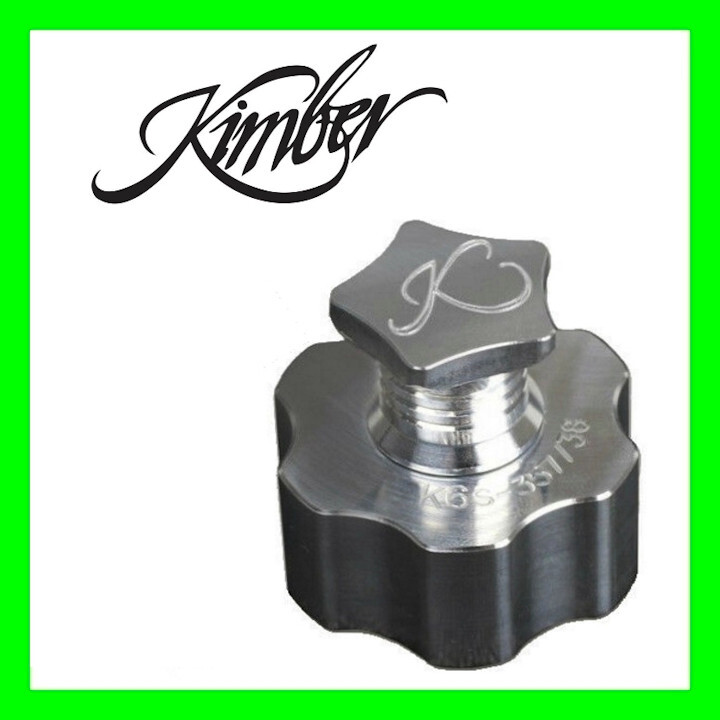 Kimber OEM K6s Speed Loader DASA & DAO Revolver Speedloader 4100021