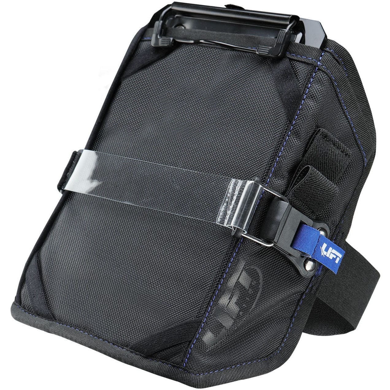 NEW Lift Aviation Navigator T-1 Secure Pilot iPad Mini Kneeboard