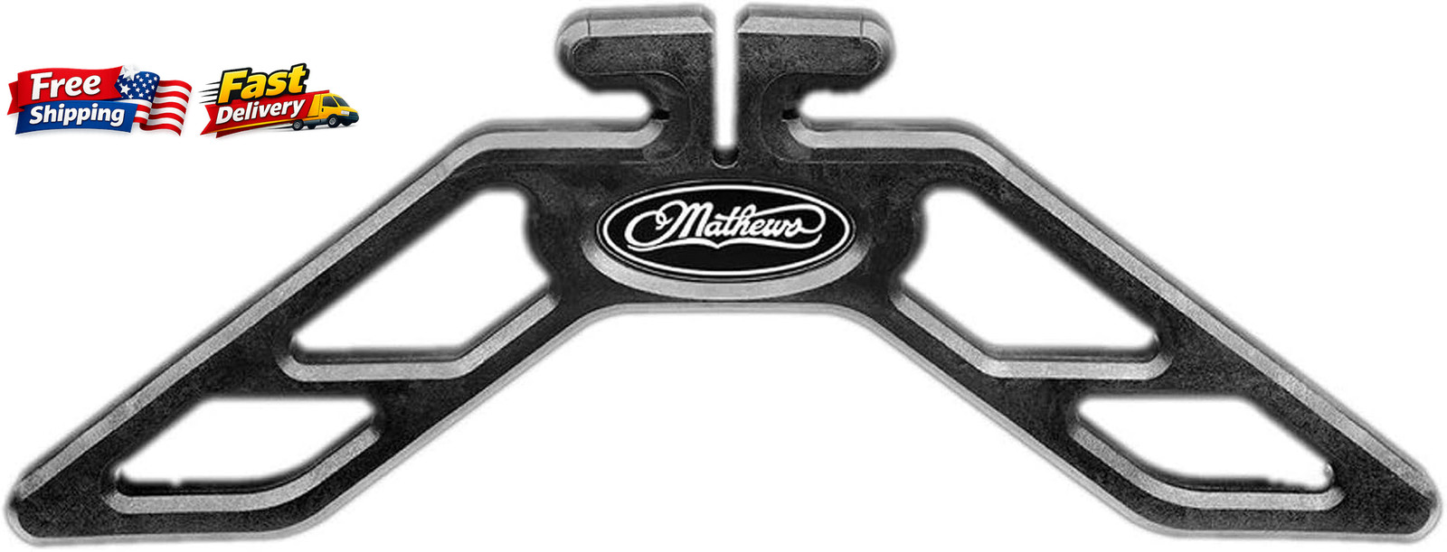 Limb Legs - Bow Stand - Designed for Wide Limb Bows