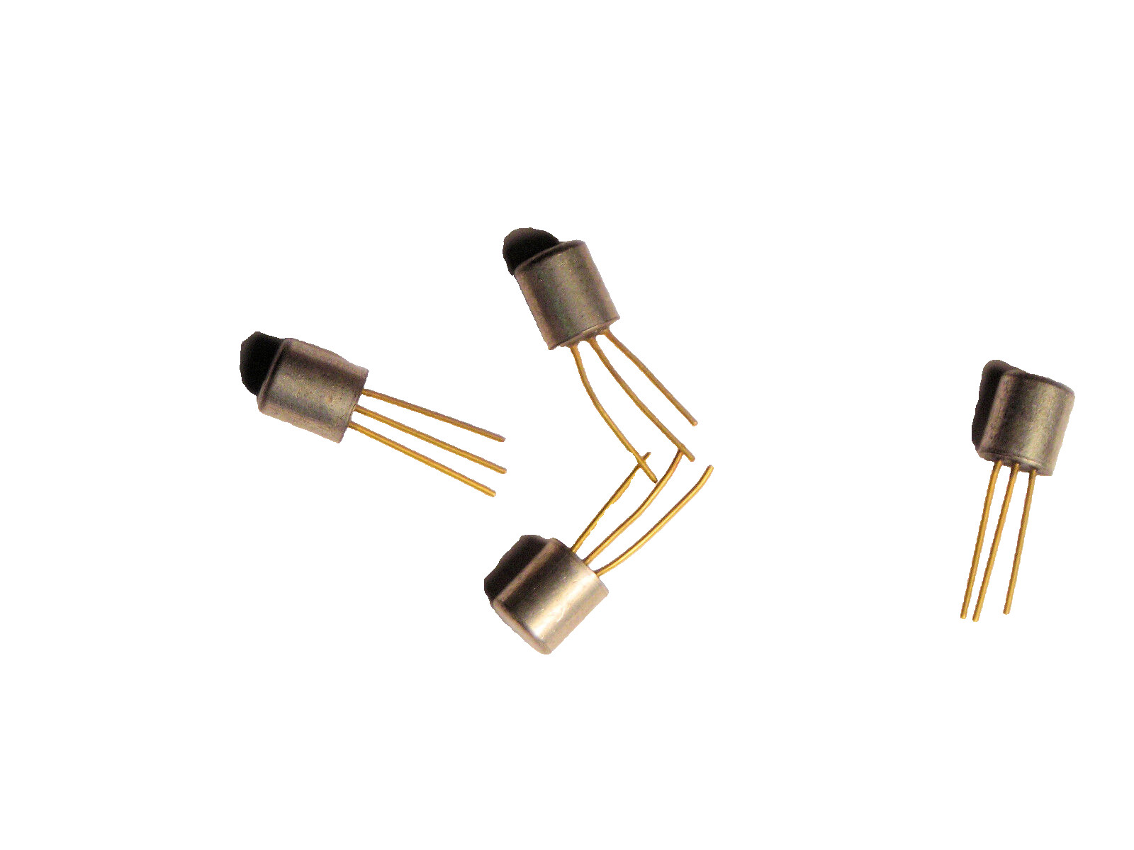 2SK24 "Original" SANYO  FET Transistor 2 pcs