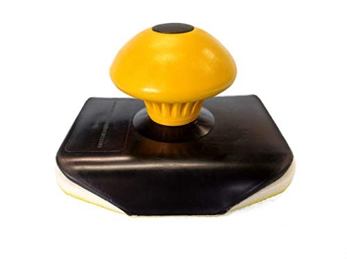 Car Coaster Tire Dress Express Shines Tires with Swivel Handle