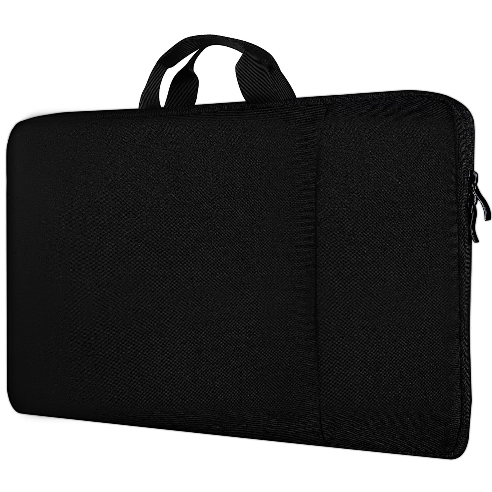 UPERFECT 22-Inch Laptop Sleeve for Slim Monitors/Laptops Up to 21.5” ̵