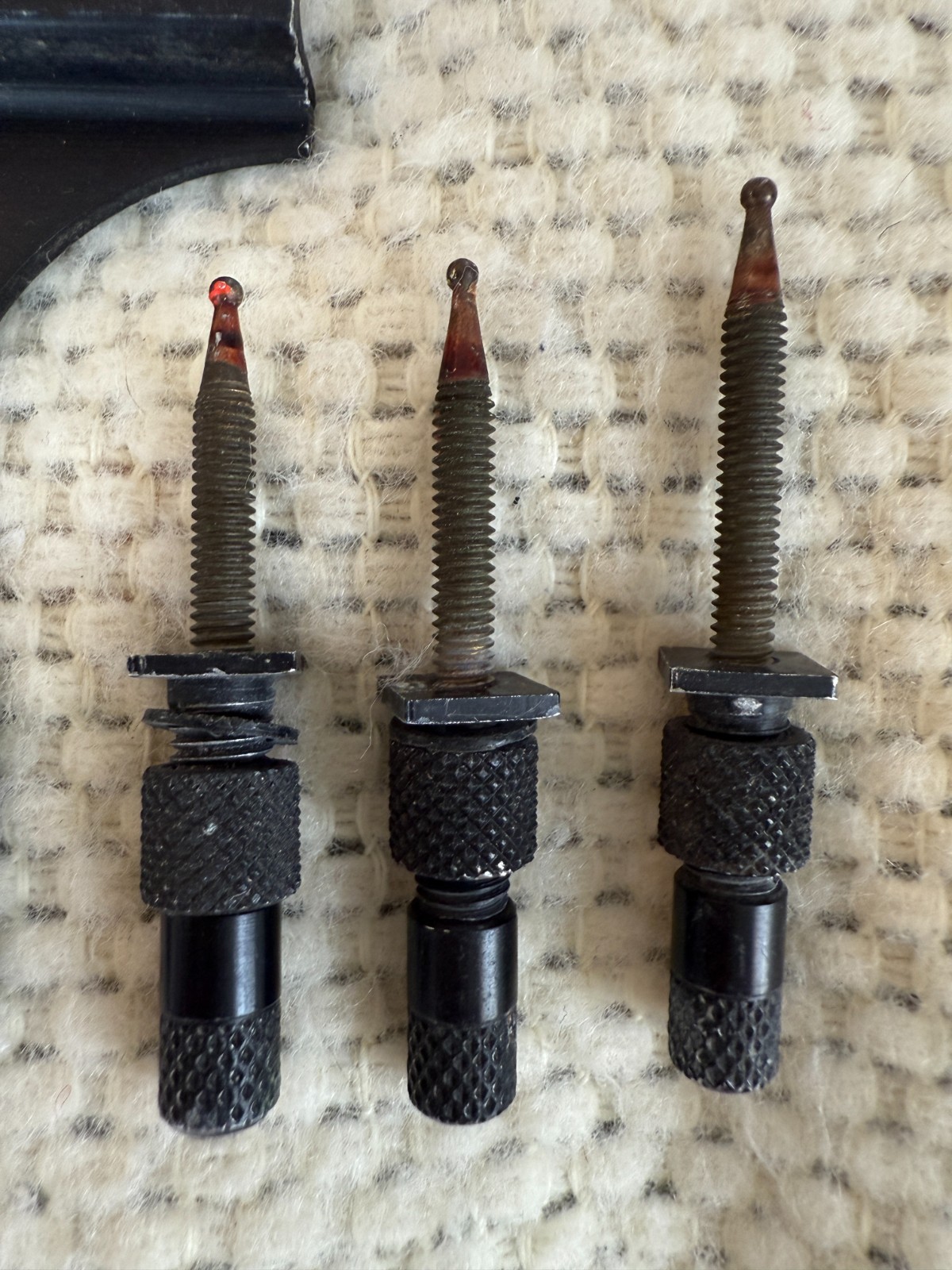 Vintage Darton Archery Sight
