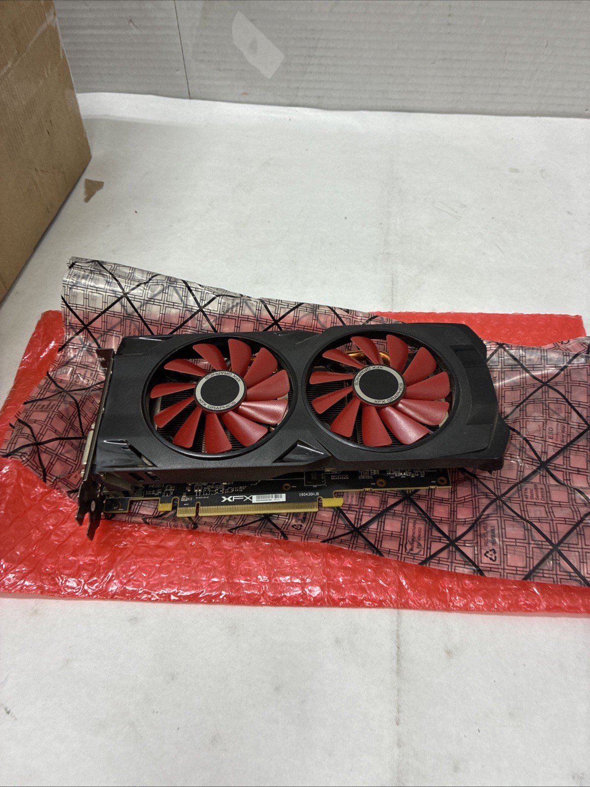 XFX HDMI