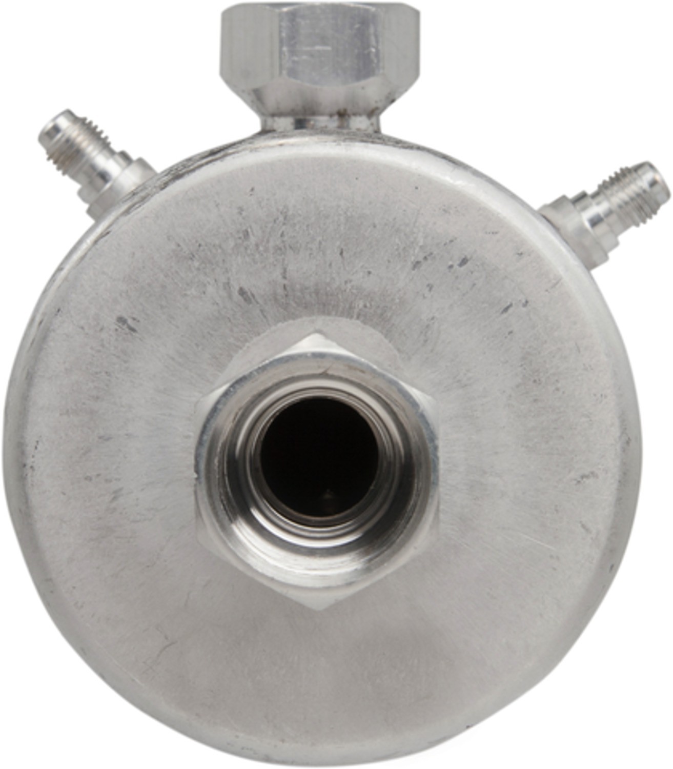 FOUR SEASONS A/C Accumulator Fits 1977-1981 Cadillac DeVille