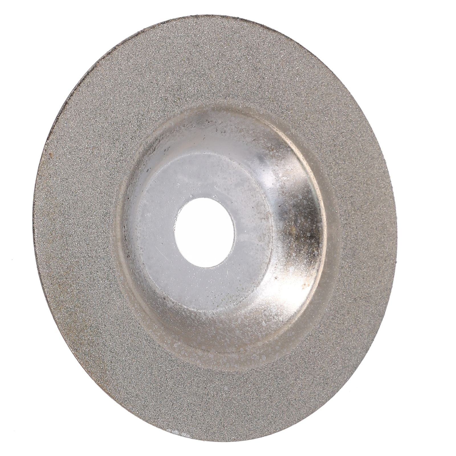 4?? 60Grit Coated Grinding Disc Wheel For Angle Grinder Coarse Glass New