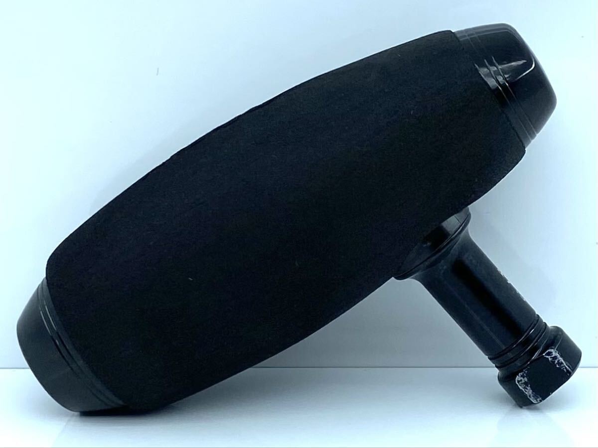 Black Studio Ocean Mark Handle Knob AE85 B Type ③