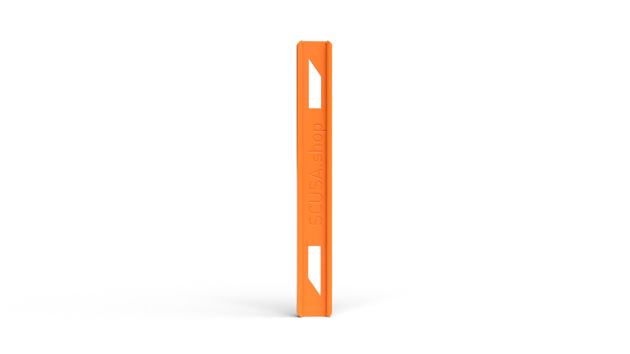 SCUSA Polymer Stripper Clips 30 Pack (Color Options Available) 5.56 Compatible