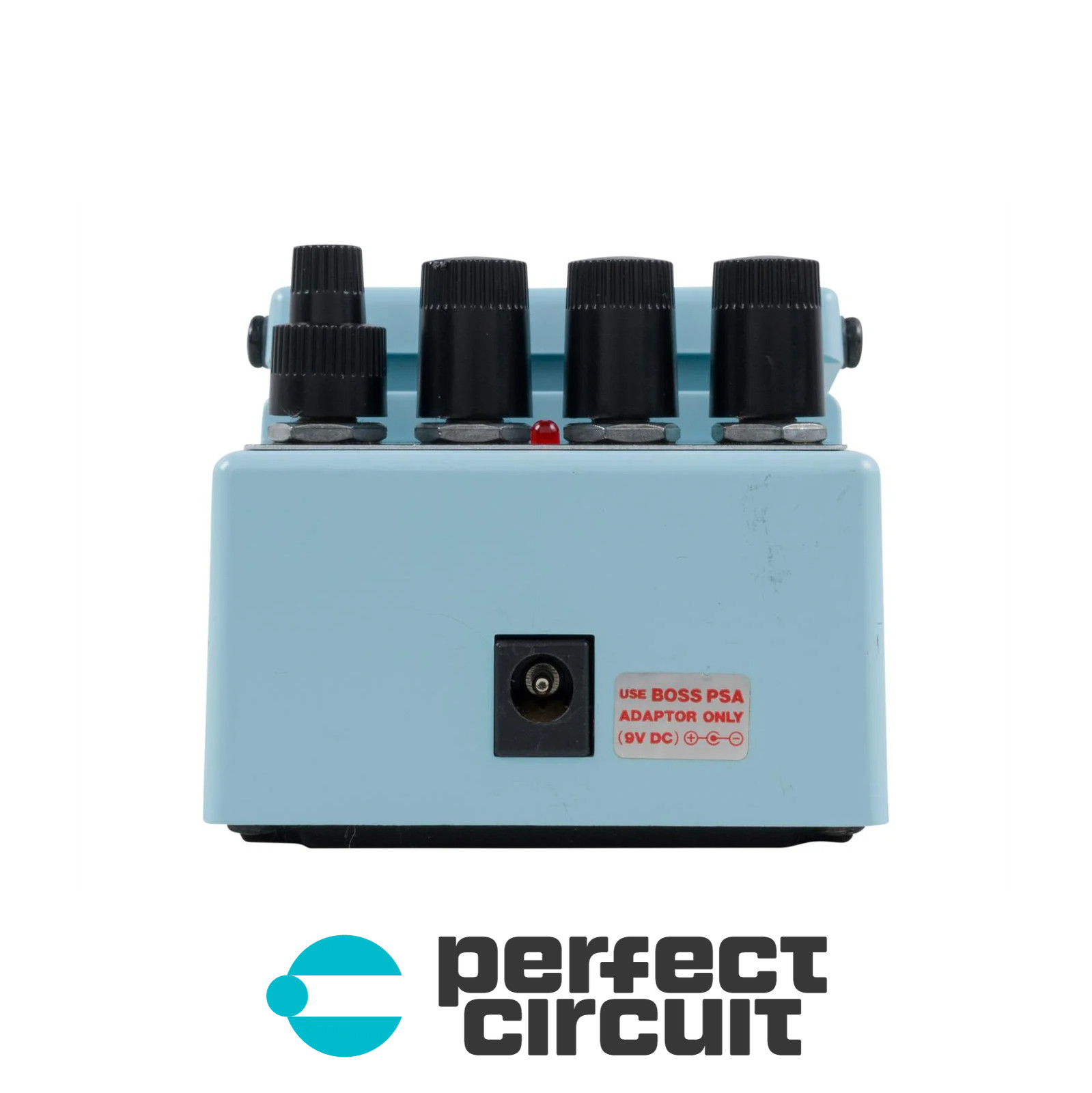 Boss CE-5 Stereo Chorus Ensemble EFFECTS - USED - PERFECT CIRCUIT