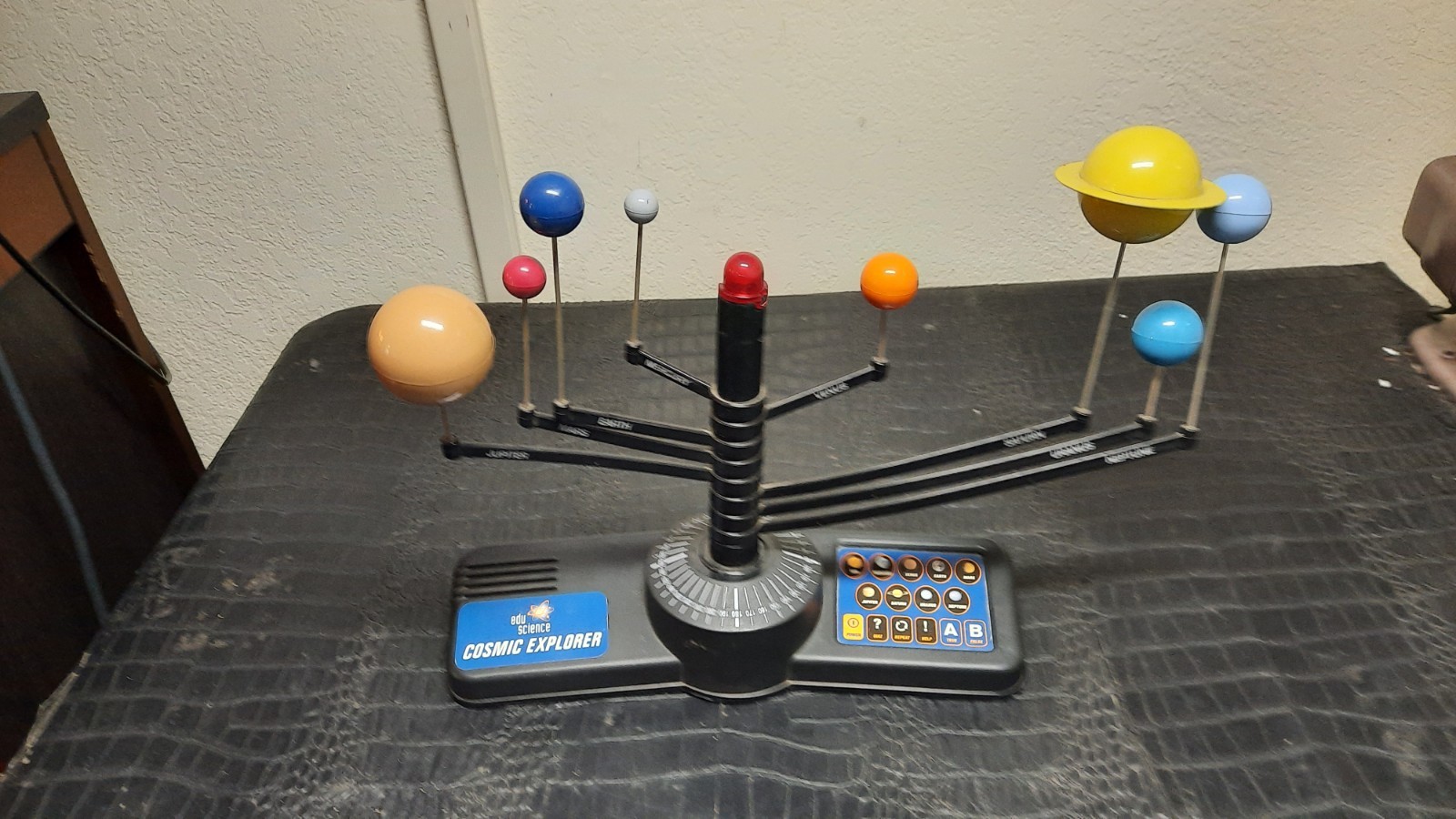 Edu Science Cosmic Explorer Tested Works