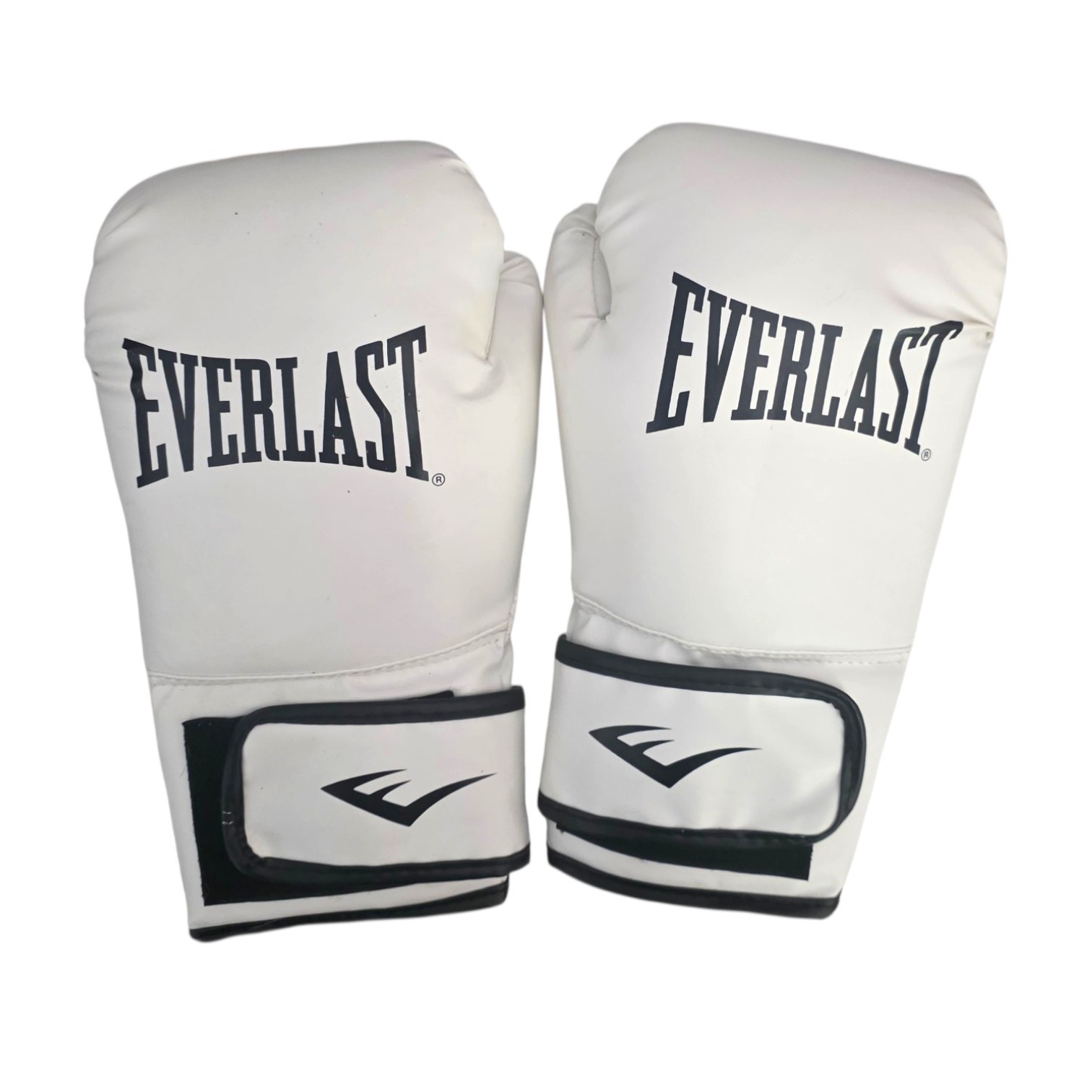 Everlast Core 2  L/XL Boxing Training Glove Large Xlarge White New