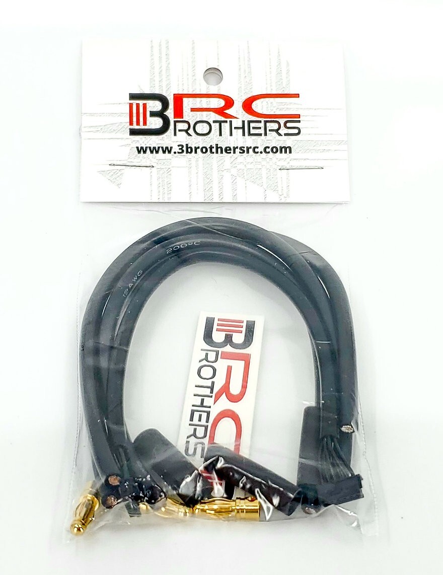3 Brothers RC Motor wiring kit